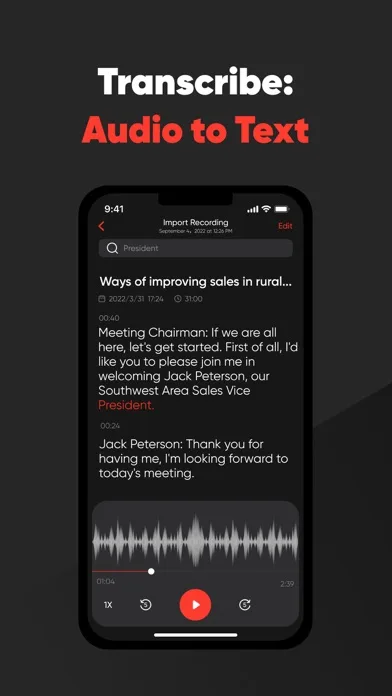 iCall Recorder: запись звонков screenshot 3