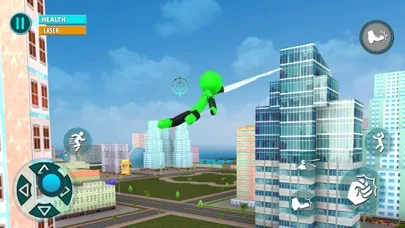 велика гра круп'є місто-герой screenshot 1