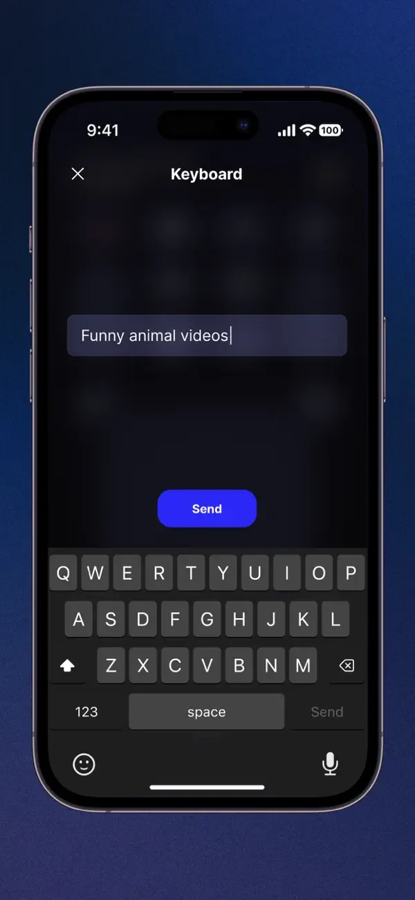 Пульт для Смарт ТВ и приставки screenshot 4