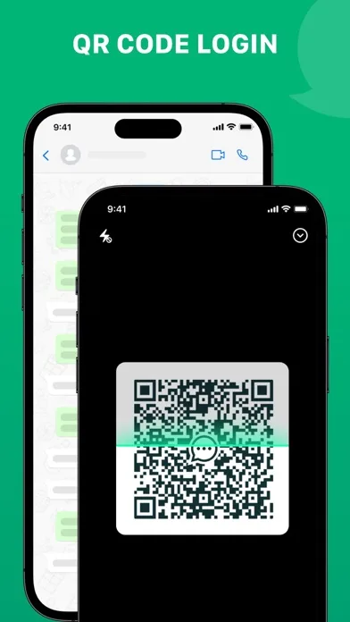 Whats Web - Watsapp Web screenshot 2