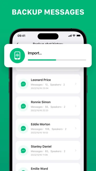 Whats Web - Watsapp Web screenshot 4