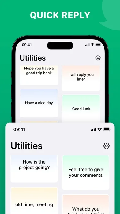 Whats Web - Watsapp Web screenshot 5