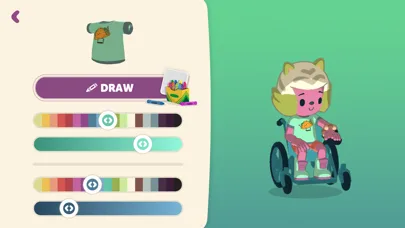 Приключения Крайола screenshot 3