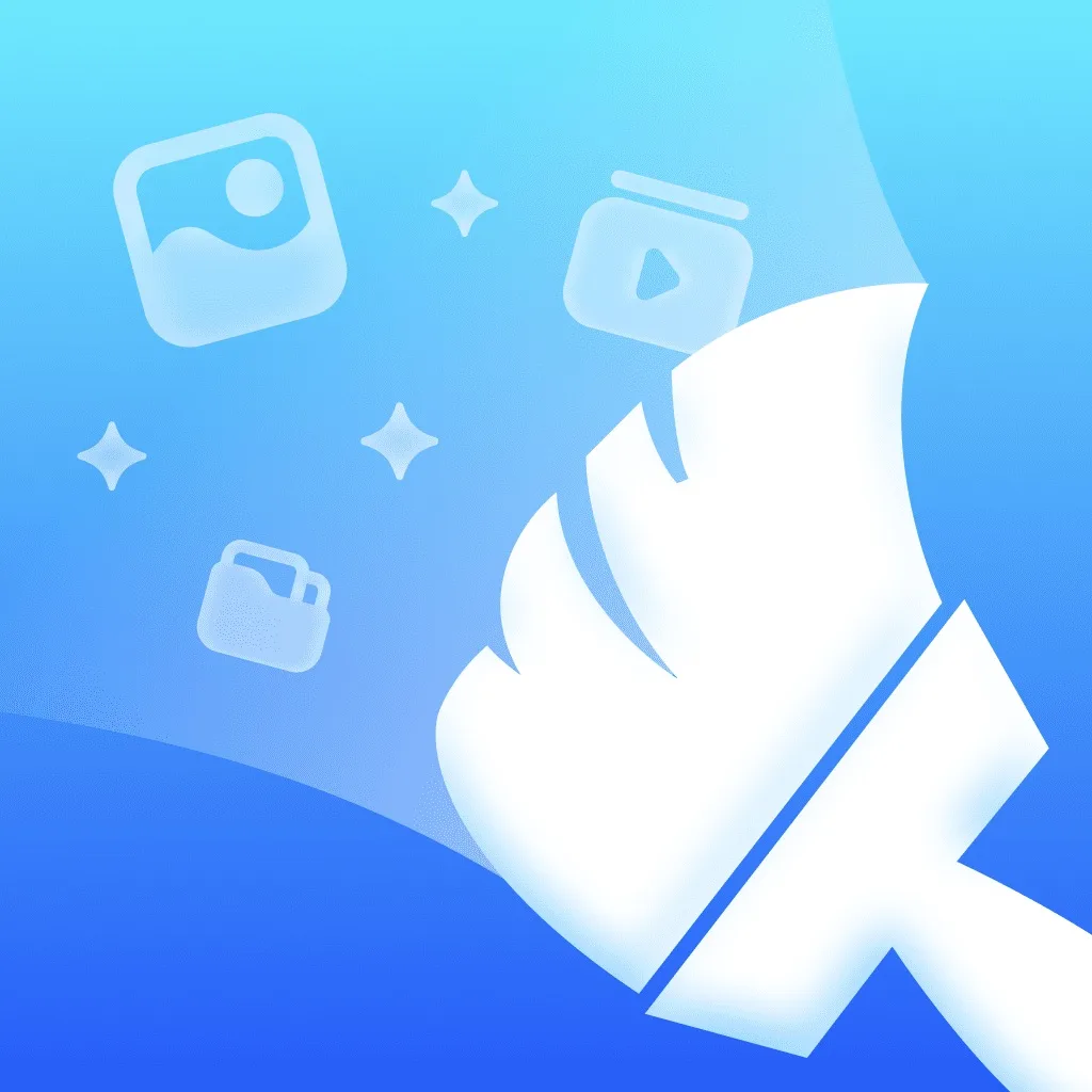 CleanUp AI - очистка кэша