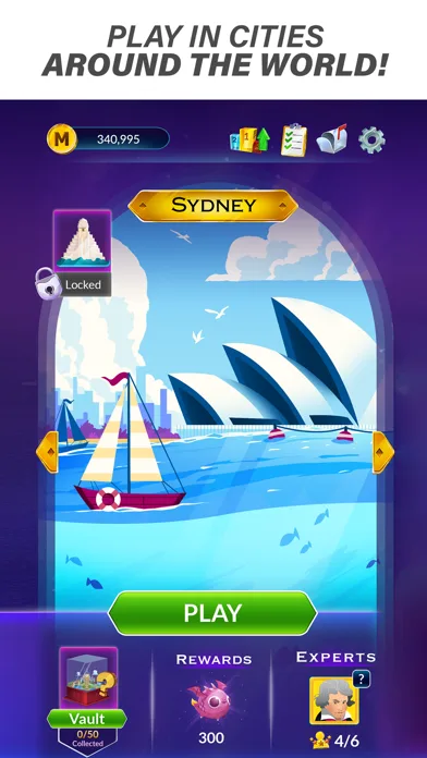 Millionaire Trivia: TV Game+ screenshot 2