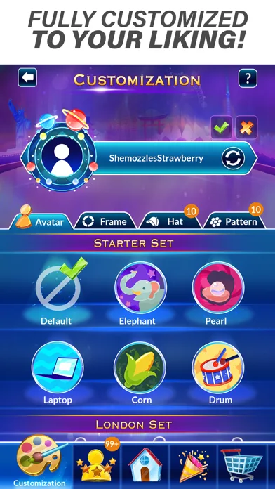 Millionaire Trivia: TV Game+ screenshot 5