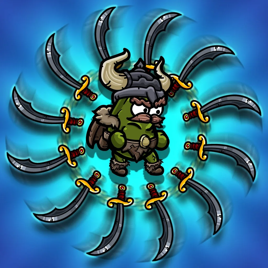Pickle Pete: Survival RPG