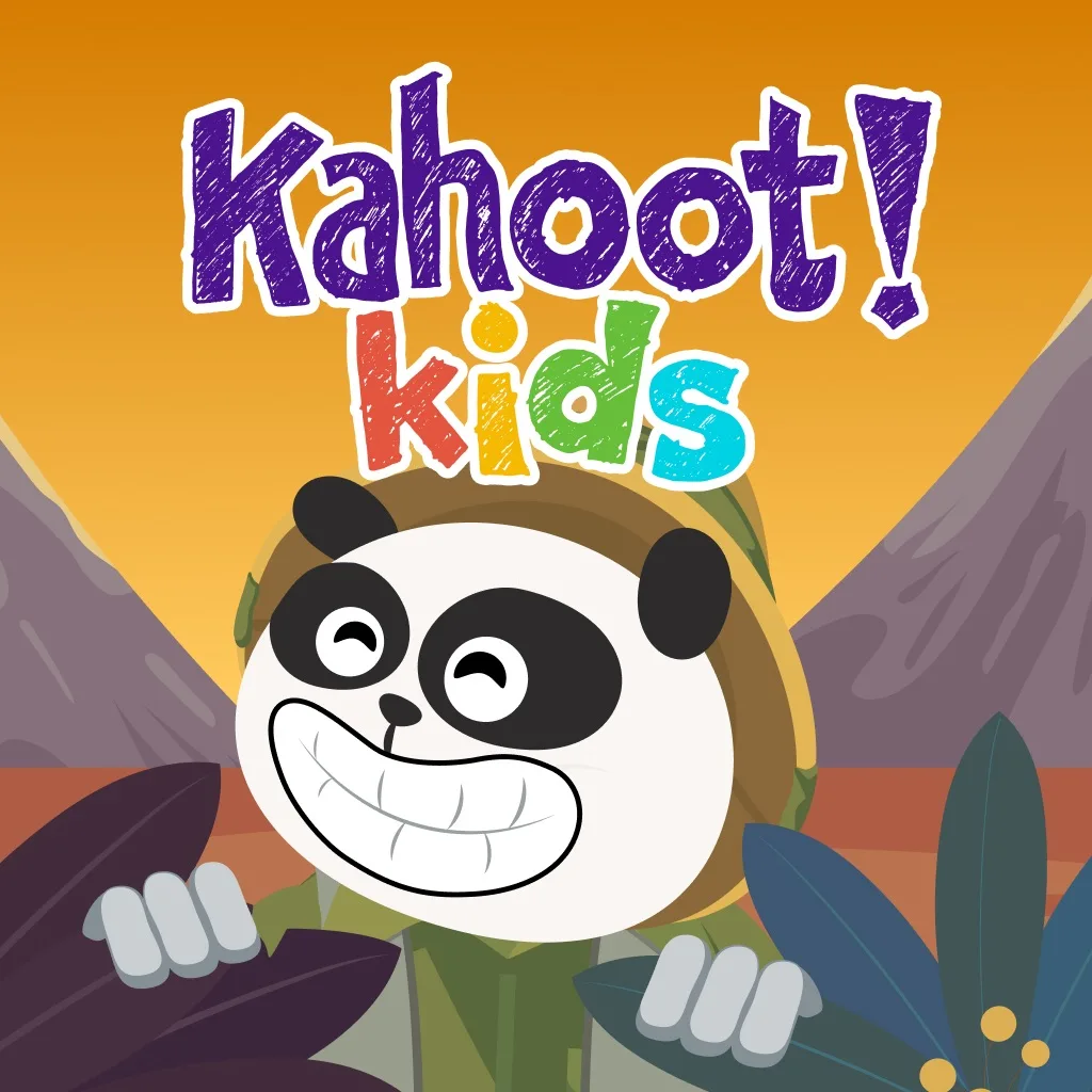 Kahoot! Kids: Learn & Play