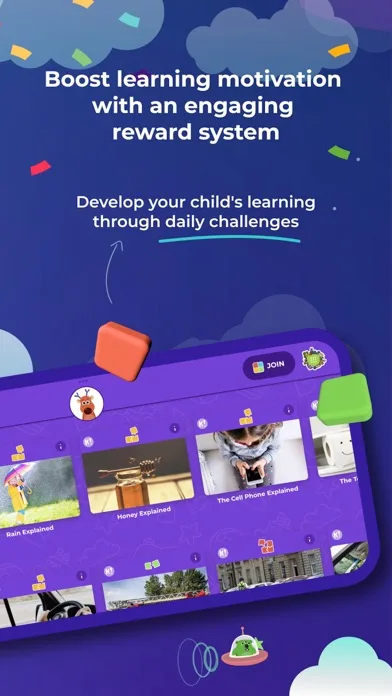 Kahoot! Kids: Learn & Play screenshot 4