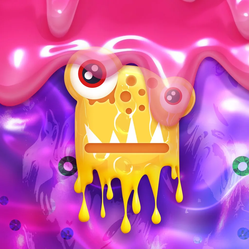 Joy Slime: Anti Estrés & ASMR