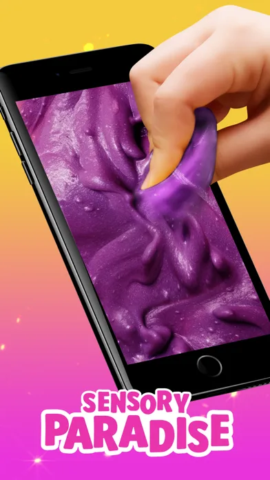 Joy Slime: Anti Estrés & ASMR screenshot 5