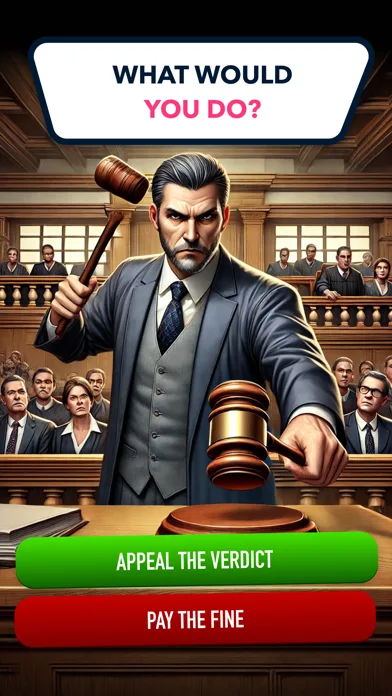 Billionaire: Money & Power screenshot 2