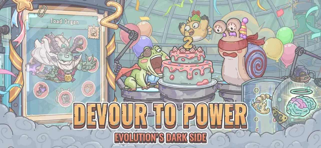 Super Snail screenshot 2