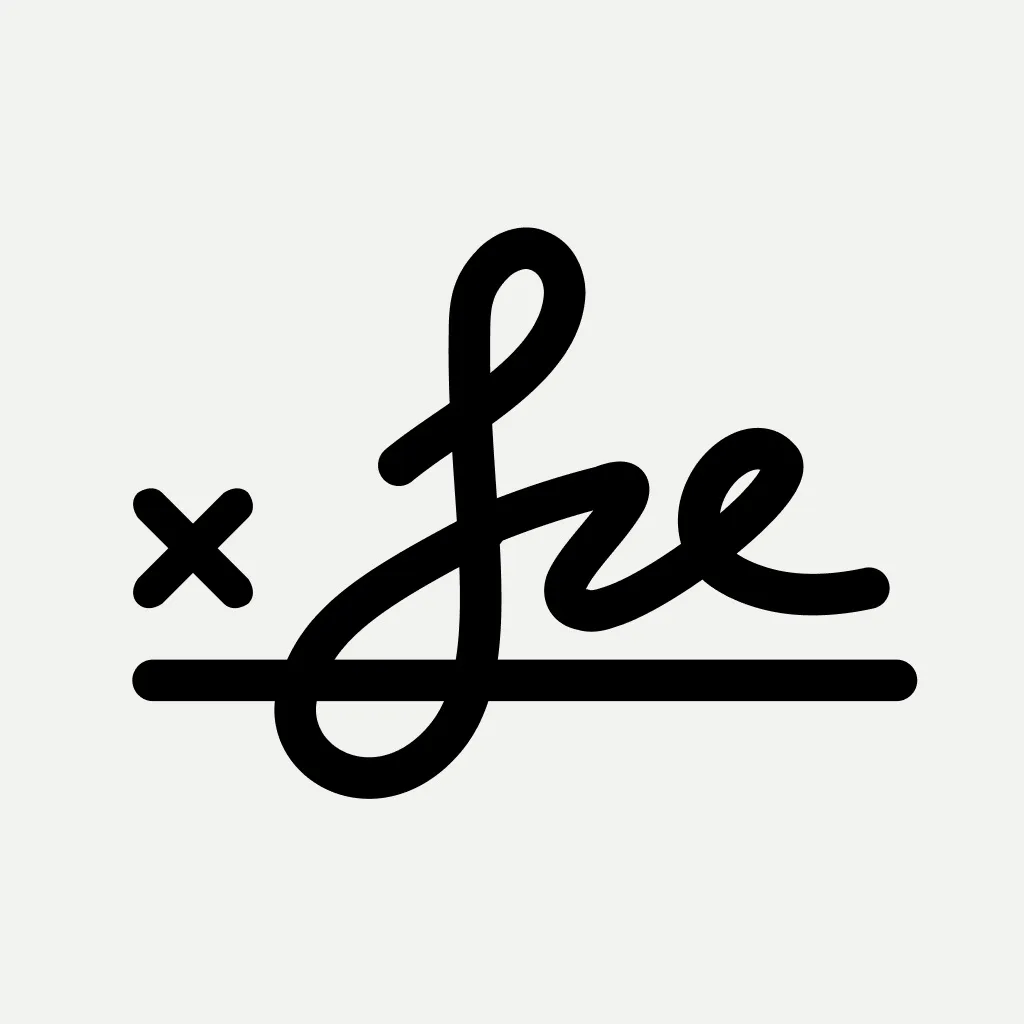 eSign App: Sign & Edit PDF
