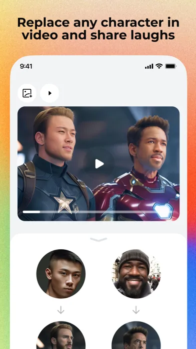 Pica AI: Mejorador de foto screenshot 5