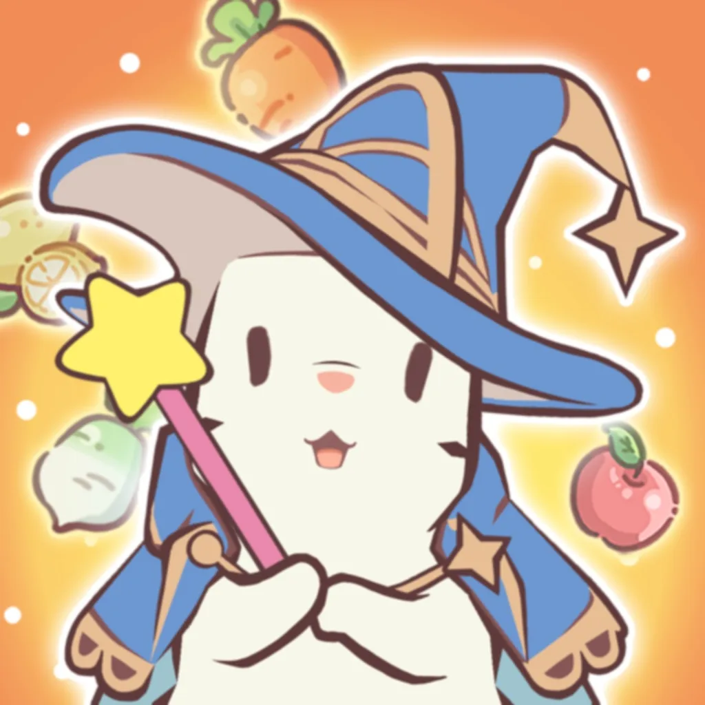 Cats & Soup : Magic Recipe