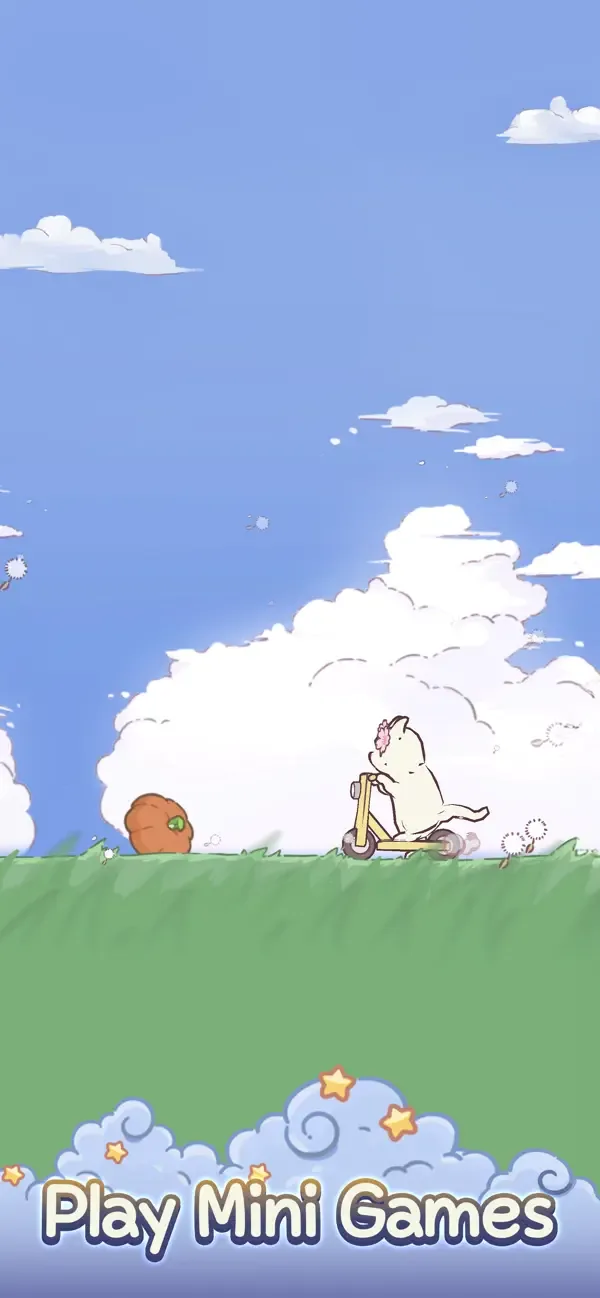 Cats & Soup : Magic Recipe screenshot 4