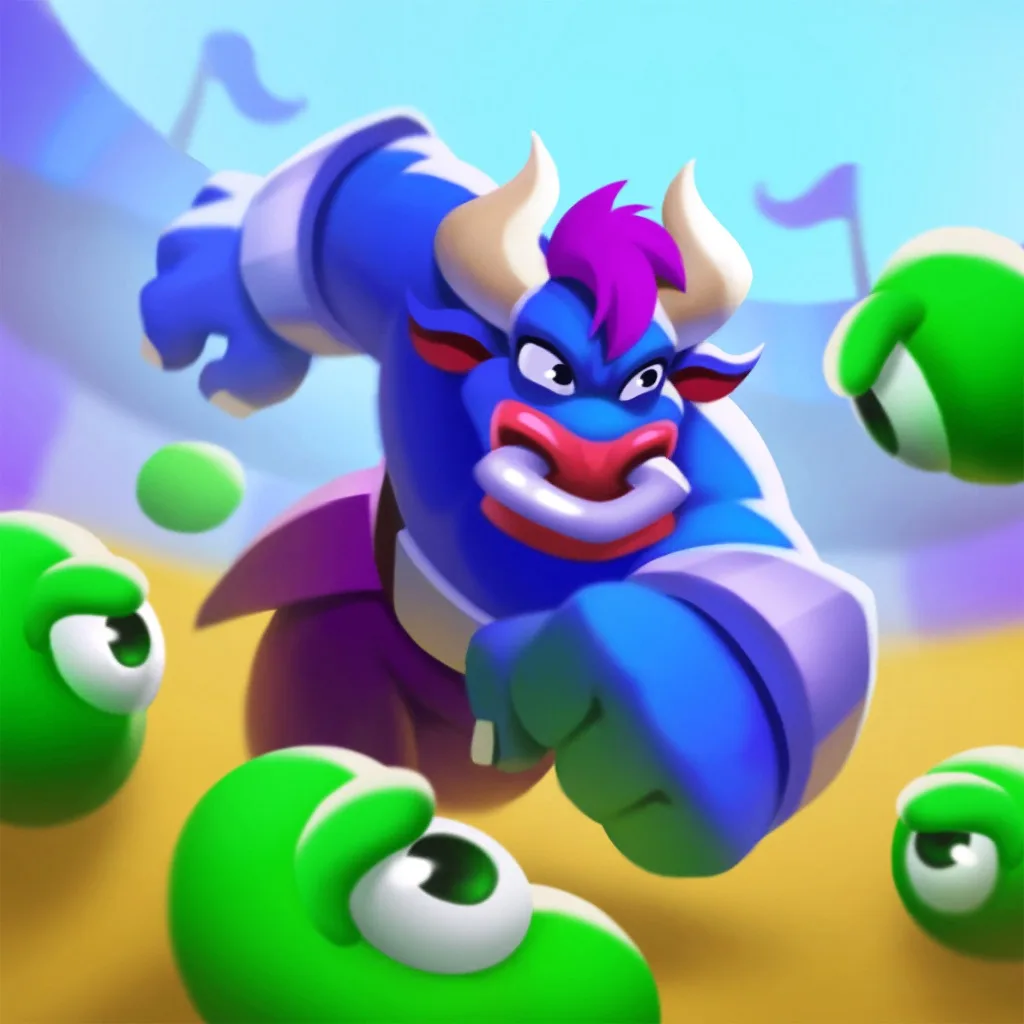 LUDUS・Strategy Battle Defense