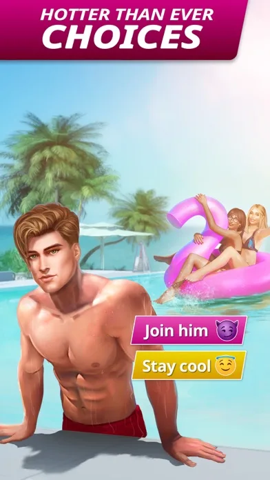 Too Hot to Handle 2 NETFLIX screenshot 5
