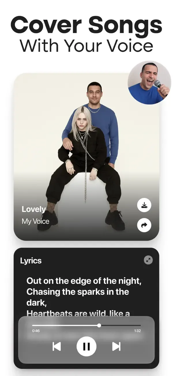 MyTunes: Creador de Música IA screenshot 2