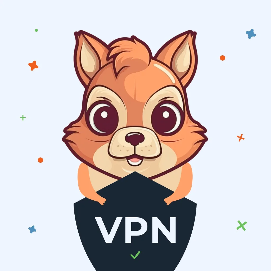 VPN Белка - ВПН сервис