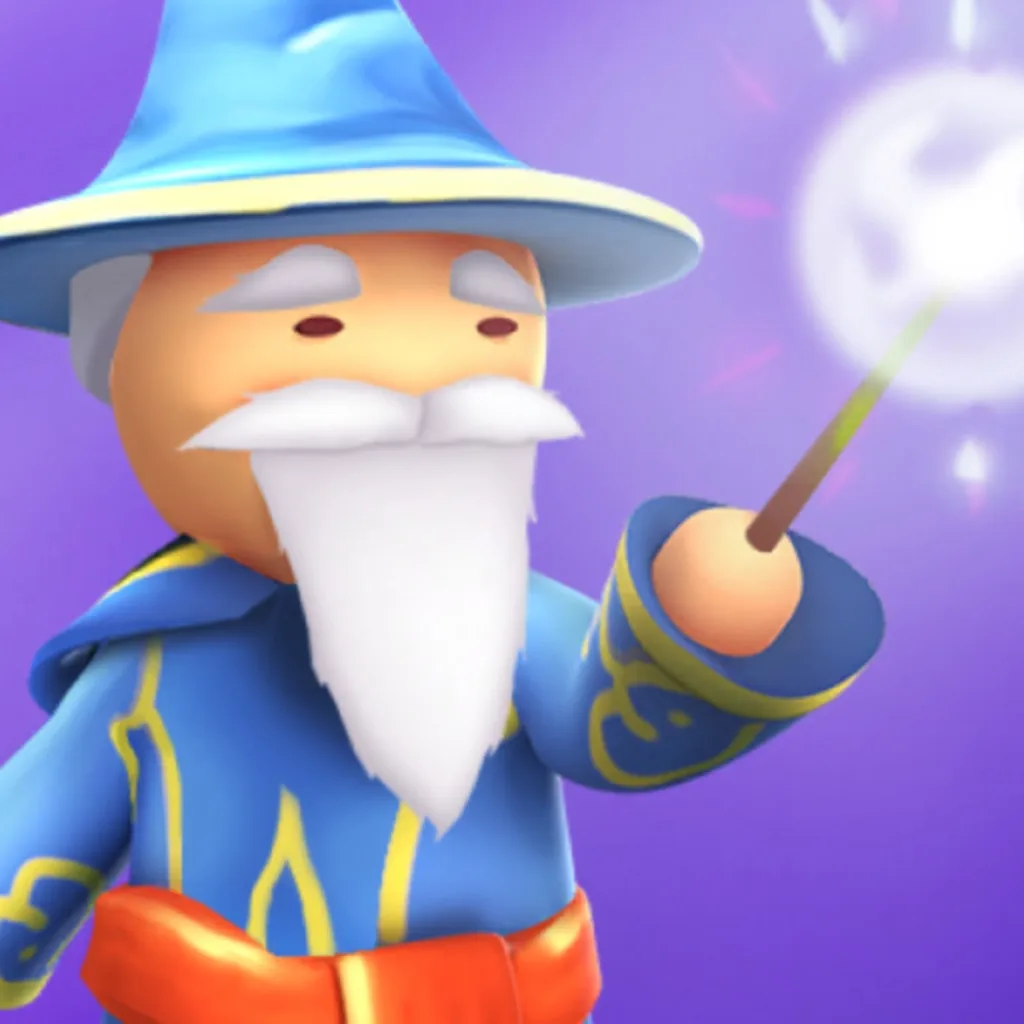 Wizard Universe - Magic Games