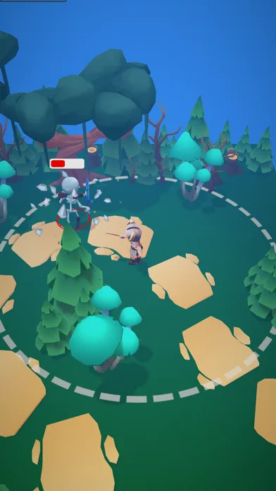 Wizard Universe - Magic Games screenshot 3
