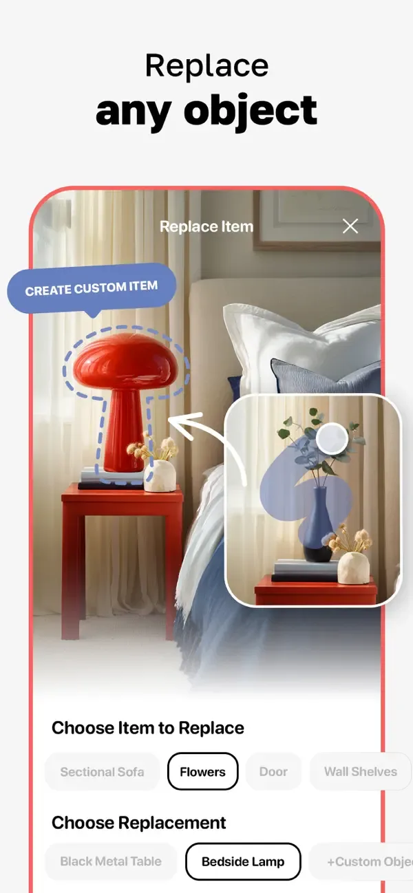 AI Home Design: DecoLab screenshot 4