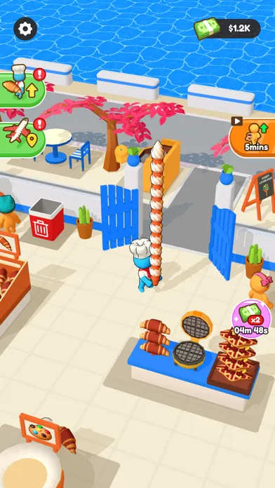 My Sweet Bakery! screenshot 3