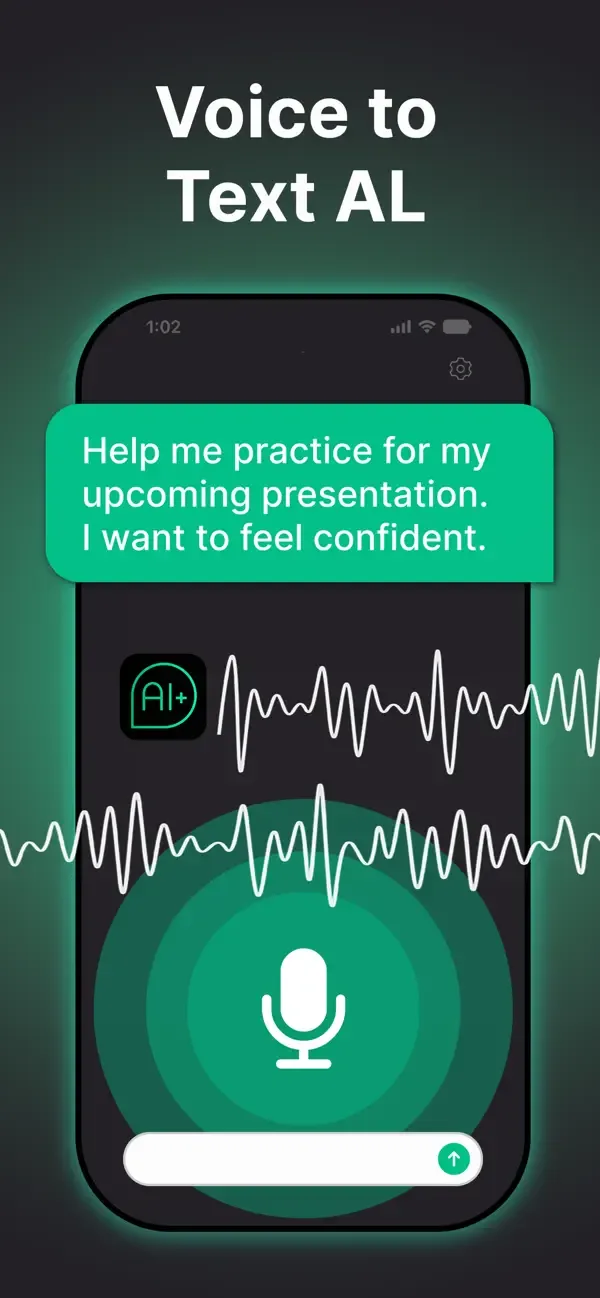 AI+ Chat & Question Helper Al screenshot 5