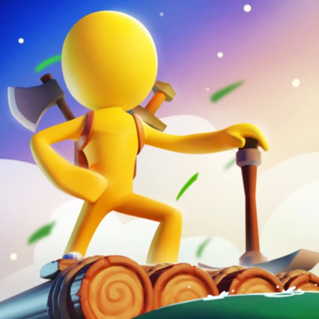 Island Survival Games Survivor
