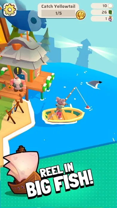 Island Survival Games Survivor screenshot 4