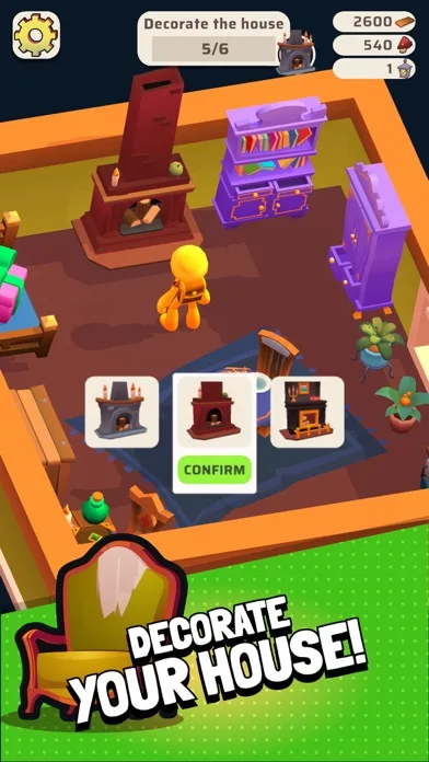 Island Survival Games Survivor screenshot 5