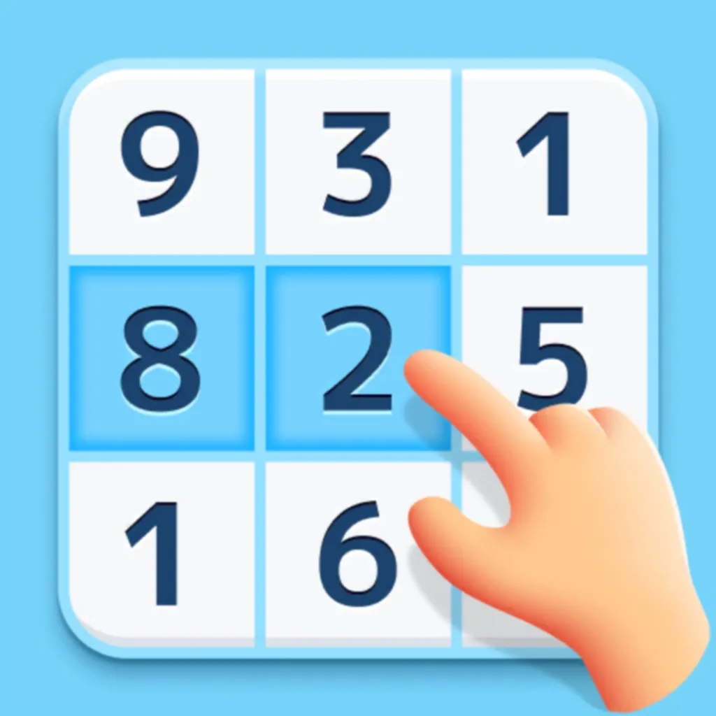 Number Crunch Juego de números
