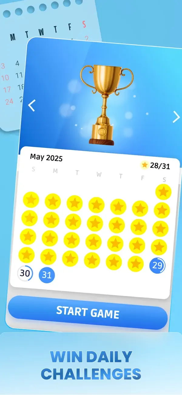 Number Crunch Juego de números screenshot 4