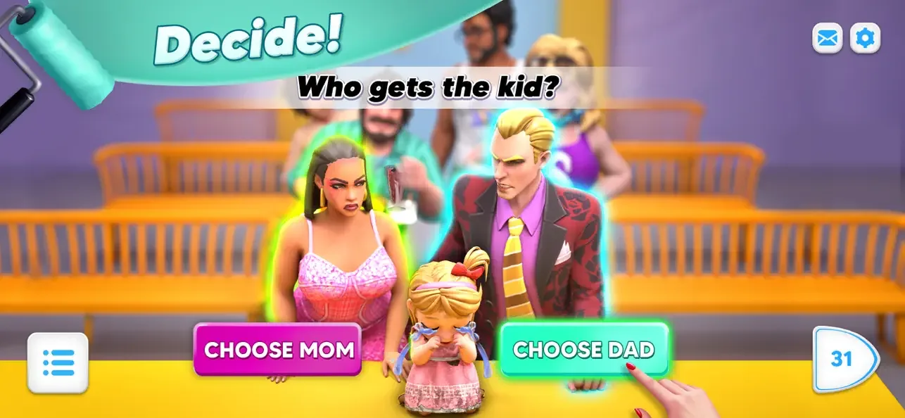 Modern Community screenshot 2