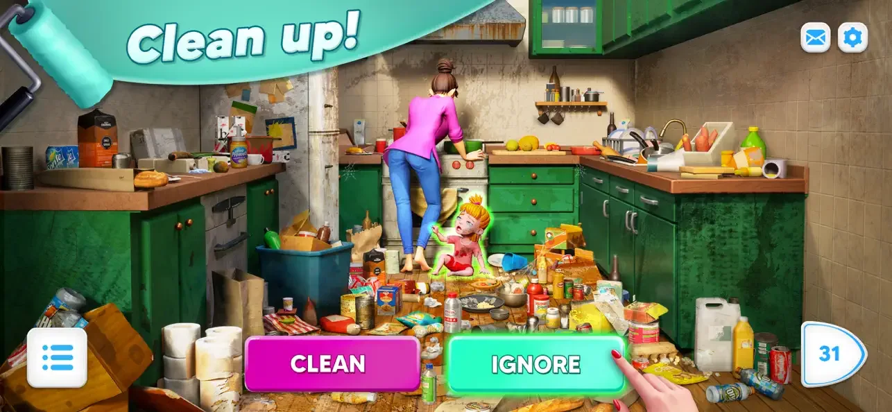Modern Community screenshot 3