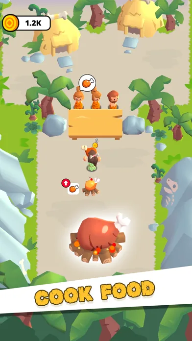 Idle Civilizations - Evolucion screenshot 2