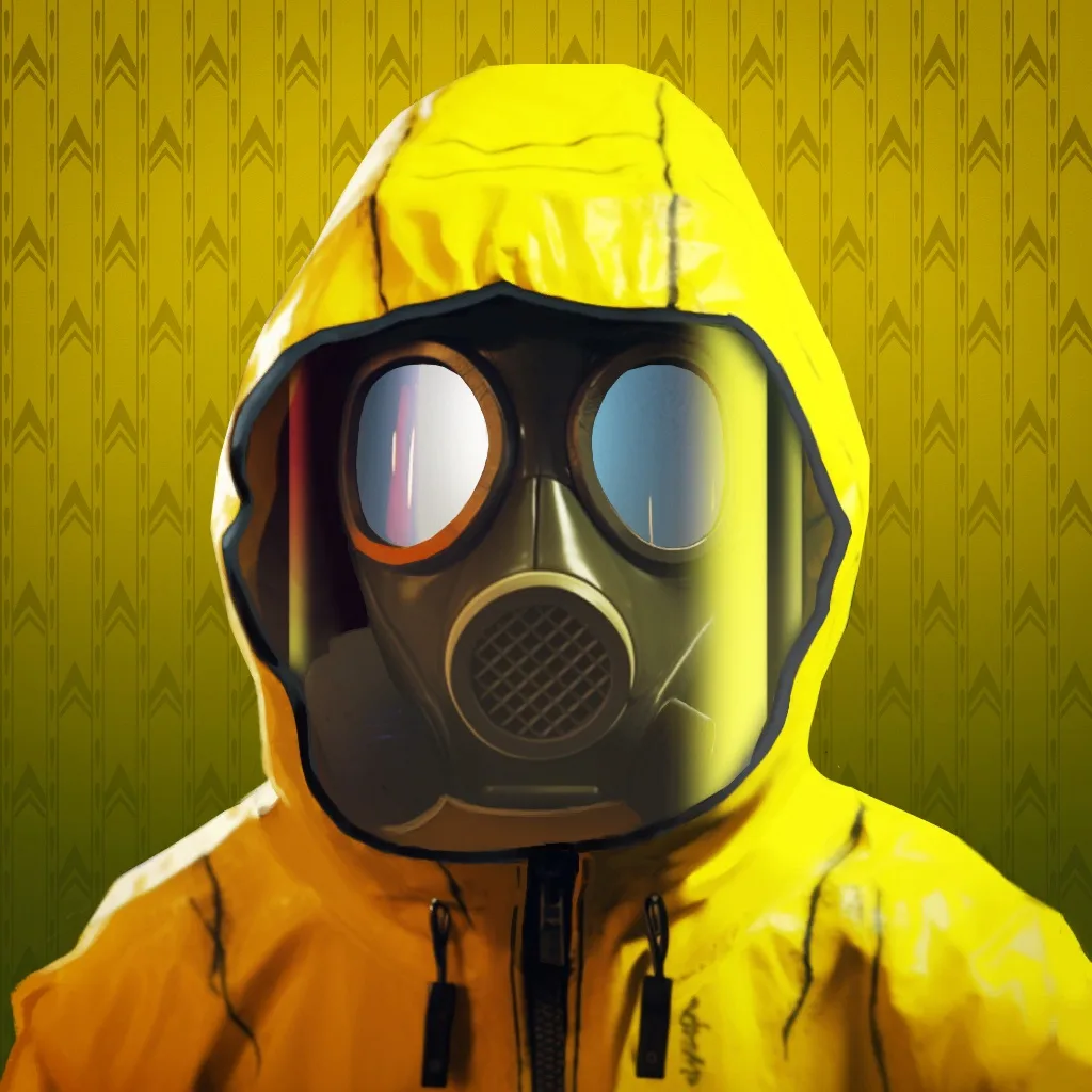 Hide in The Backroom: Хоррор