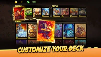 Junkworld TD screenshot 4