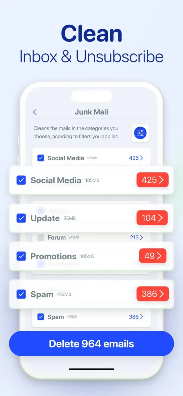 AI Cleaner: Очистка Телефона screenshot 4
