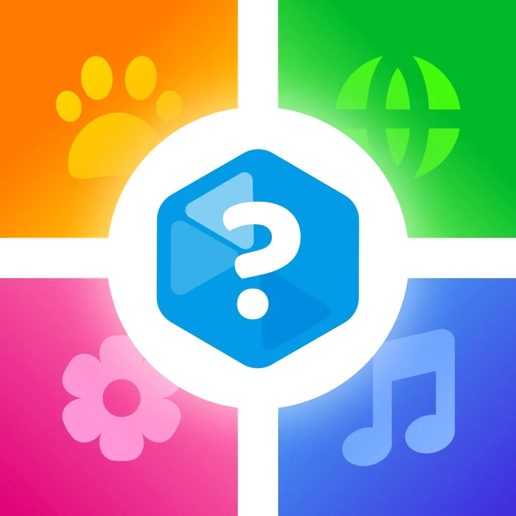 Brain Blitz Trivia - Викторины