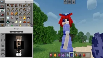 Addons para Maicraft PE screenshot 1