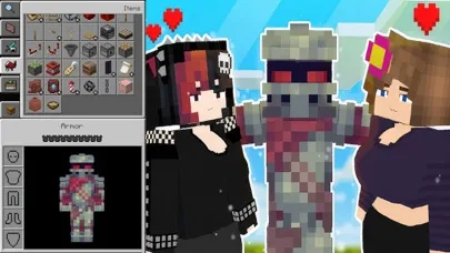 Addons para Maicraft PE screenshot 2