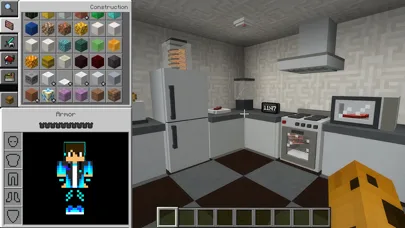 Addons para Maicraft PE screenshot 3