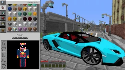 Addons para Maicraft PE screenshot 5