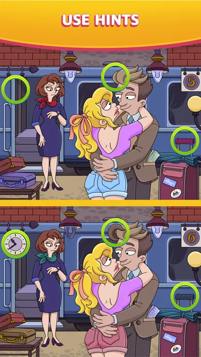 Find Easy - Hidden Differences screenshot 3