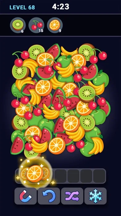 Match All! screenshot 1