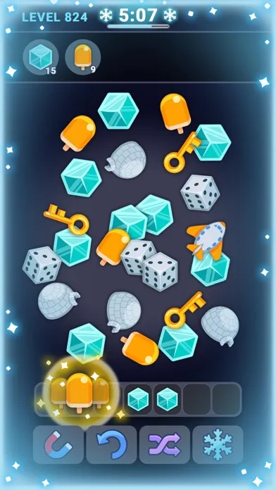 Match All! screenshot 2
