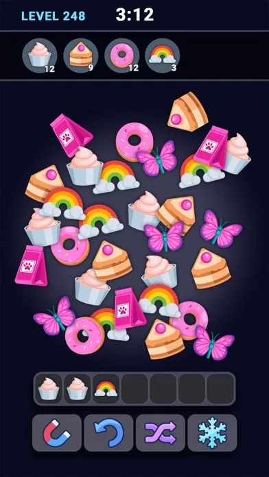 Match All! screenshot 3